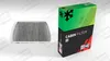 CHAMPION CCF0119C Innenraumfilter Pollenfilter für OPEL Produktbild-Vorschau 2