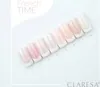 Claresa French Time Vernice ibrida 5 -5G Anteprima dell’immagine prodotto 9