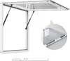 Finestra snack bar VEVOR (915 x 915 mm), finestra di Anteprima dell’immagine prodotto 1