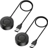 INF Garmin Fenix 5/6 Forerunner 935/945 nabíjačka USB Black Náhľad obrázku produktu 1
