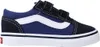 Vans Sneakers VN000D3YNVY1 in Blue color size 060 Voir les images du produit 4