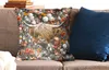 MuchoWow® Zierkissen Sofakissen Wohnzimmer Dekokissen 60x60 Produktbild-Vorschau 2