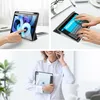 Dux Ducis Toby Armored Flip Smart Case fr iPad Air Produktbild-Vorschau 28