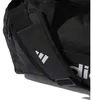 Adidas Linear Duff Xs Czarny Podgląd zdjęcia produktu 11