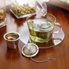 Sitko do herbaty, beczkowate, luźne, bardziej strome sitko Podgląd zdjęcia produktu 4