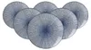 Dessertteller 21,5cm 6er Set Royal Makoto Produktbild-Vorschau 2