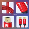 DISPLAYPORT 2.1 DP 8K 120Hz 4K 320Hz 240Hz FREESYNC GSYNC Voir les images du produit 8