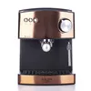 Adler AD 4404r, Ekspres do espresso, 1,6 l, 850 W, Czarny, Podgląd zdjęcia produktu 2