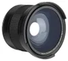 58MM 0,35X superširokoúhlý objektiv typu rybí oko pro Náhled obrázku produktu 1