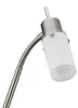 11938-55 Leuchten Direkt MAX LED Stehleuchte, stahl 4W GU10 Produktbild-Vorschau 7