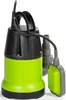 Fieldmann FVC 2001-EC, 250 W, 5000 l/h, Czarny, Zielony Podgląd zdjęcia produktu 3
