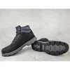 Lee Cooper Herrenstiefel Stiefel schwarz 45 Produktbild-Vorschau 8