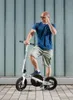 Micro Mobility CB0001, Adulto, Asfalto, 100 kg, 2 Anteprima dell’immagine prodotto 2
