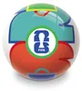 Mondo Pallone da calcio in plastica da 22 cm, edizione Anteprima dell’immagine prodotto 4