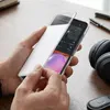 Samsung Galaxy A32 Hülle - Kunststoff - Samsung Klapphülle Produktbild-Vorschau 6