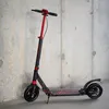 Skládací koloběžka NILS Extreme HM209T černá-červená Náhled obrázku produktu 9
