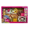 Barbie GLL70, Modepuppe, Weiblich, 3 Jahr(e), 330,2 mm, Produktbild-Vorschau 1