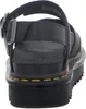 Sandali Del Marchio Dr. Martens Del Modello Voss Ii Nero Anteprima dell’immagine prodotto 20