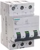 Siemens Leitungsschutzschalter 3polig, C 32 A (5SL6332-7) Podgląd zdjęcia produktu 12