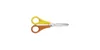 WESTCOTT E-20593 00 Schere Kids Linkshänder, Anteprima dell’immagine prodotto 2