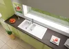 Küchenspüle Einbauspüle Spüle Granit Mineralite 100 x 50 Produktbild-Vorschau 11