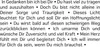 Bulla Wortlicht Kerze, Du bist nicht allein, Farbe Honig Produktbild-Vorschau 3