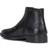 Geox Herren Stiefeletten U044WA 00043 C9999 Farbe: Schwarz Produktbild-Vorschau 3