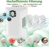 12 Stück KFI 487 Staubsaugerbeutel für Kärcher Produktbild-Vorschau 4