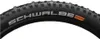 Schwalbe Big Betty 29/28" (622 mm) Black/Orange 2.6 Podgląd zdjęcia produktu 7