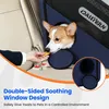 Faltbare Hundetransportbox für Reisen & Auto, Softbox für Produktbild-Vorschau 4