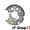 JP GROUP Waschwasserdüse Scheinwerferreinigung Produktbild-Vorschau 3