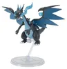 Pokémon Select - Figurina superarticolata Mega Charizard X Anteprima dell’immagine prodotto 6