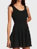 Damen Sommer-Minikleid – Lässiges Tank-Kleid mit Produktbild-Vorschau 3