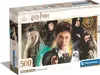 Clementoni GmbH Puzzle Harry Potter Compact - Harry Potter Produktbild-Vorschau 3