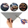 Mata do grilla teflonowa 40x33cm PERFECT Podgląd zdjęcia produktu 2