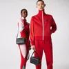 LACOSTE Cuir sac à épaule bandoulière Chantaco Classics Voir les images du produit 6