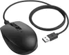 HP Maus 710 Kabellos BT/USB-A/C-Empfänger 7 Tasten Schwarz Produktbild-Vorschau 12