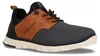 Tenisky Salamander, šedé Náhled obrázku produktu 3