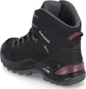 Lowa Renegade GTX Mid Wanderstiefel Schwarz Produktbild-Vorschau 32