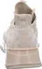 La Strada Damen Low Sneaker Beige Mesh Größe: 39 Produktbild-Vorschau 35