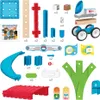 Fisher-Price Wunder Werker Post, Baukasten, Produktbild-Vorschau 11