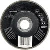 Kotouč lamelový brusný na kov 125x22,4mm P36 Náhled obrázku produktu 2