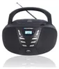 Lettore CD Blaupunkt BB7BK Lettore CD portatile Nero Anteprima dell’immagine prodotto 2