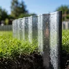 Relaxdays 10020710, clôture métallique, panneau, clôture de Voir les images du produit 6