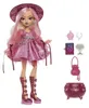 Monster High JNM26, Fashionpopp, Vrouwen, 4 jaar, Productafbeelding-voorbeeld 1