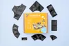 Connetix magnetisch bouwspeelgoed, wegen set, 48 stuks, Productafbeelding-voorbeeld 5