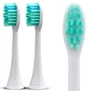 Silodent Borstelkoppen Wit | Compatibel met Sonicare, Productafbeelding-voorbeeld 1