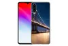 MuchoWow® Handyhülle Schutzhülle Hülle für Huawei P30 New Produktbild-Vorschau 2