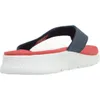 Skechers Herren  Pantoletten rot Gr. 42 Produktbild-Vorschau 17