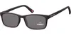 GKA Montana getönte Lesebrille +2,5 Dioptrien schwarz Produktbild-Vorschau 2